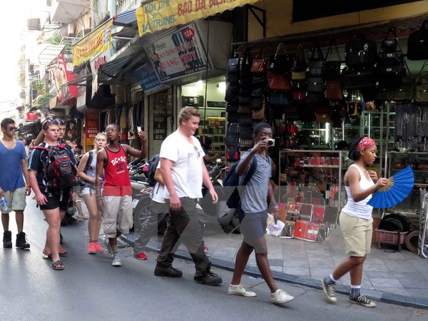 Two Vietnam’s cities among cheapest tourist attractions in 2015
