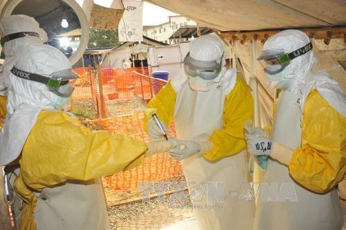 Italy xác nhận một y tá nước này dương tính với virus Ebola