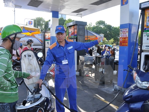 May CPI soars 0 16 due to petrol price rise