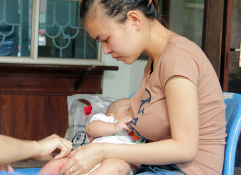 Đề xuất chế độ thai sản đối với lao động nữ mang thai hộ