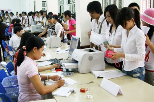 Triển khai thực hiện cơ chế tự chủ của đơn vị sự nghiệp công lập