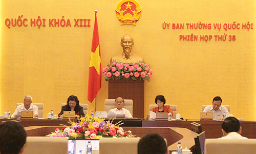Xác định rõ trách nhiệm trong dự báo khí tượng thủy văn