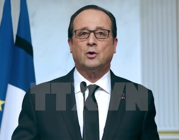 French President’s visit to Cuba