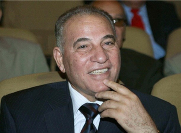 Egypt appoints Ahmed el-Zend as new Minister of Justice