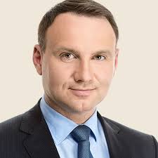 Andrzej Duda wins Polish presidency