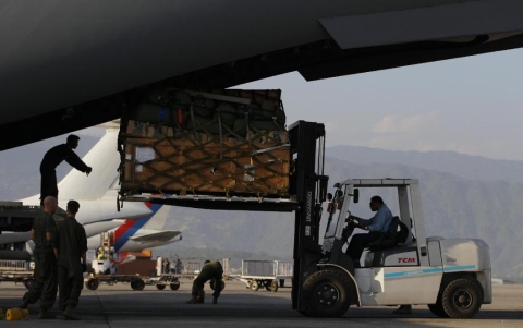 EU pledges EUR16 6 million for Nepal