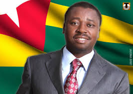 Togo’s President re-elected