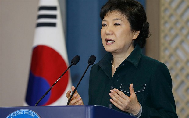 Justice Minister Hwang Kyo-ahn nominated as PM