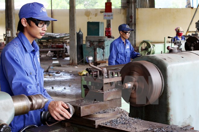 Over 36,000 new firms formed in five months