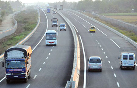 Bổ sung cơ chế, chính sách cho Dự án đường cao tốc Hà Nội - Hải Phòng