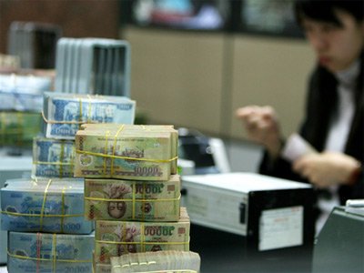Budget collection hits over VND314 trillion in four months