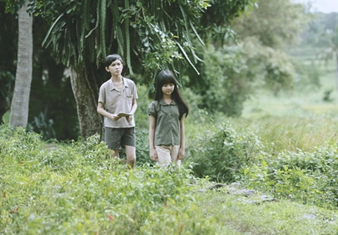 Cinéma  un film vietnamien au Festival de Cannes