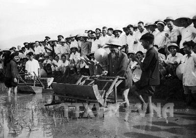 Triết lý xóa đói, giảm nghèo vì mục tiêu phát triển xã hội trong tư tưởng của Hồ Chí Minh