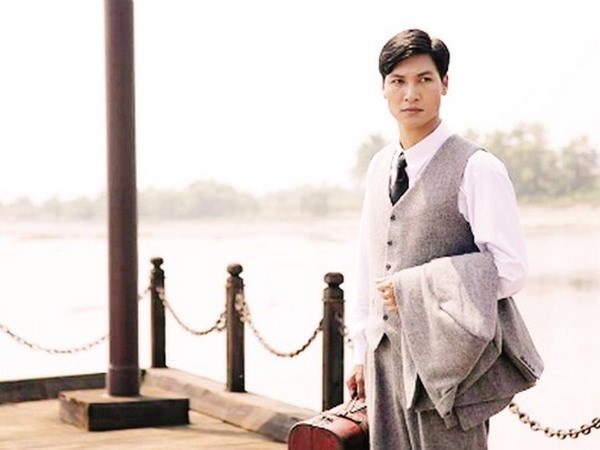 Film week on President Ho Chi Minh for teenagers opens
