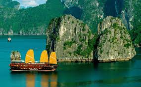 Vietnam jumps five grades in tourism competitive edge