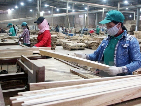 Vietnamese furniture fair to be held in Hanoi