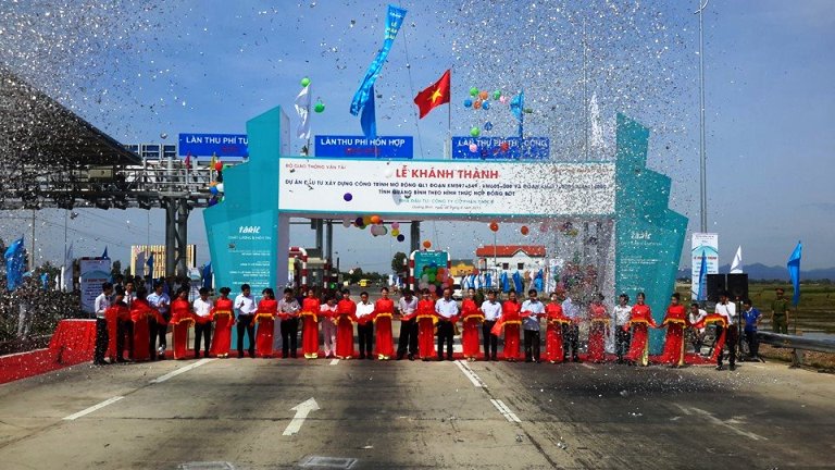 Bộ trưởng Bộ Giao thông Vận tải Không thể có chuyện phí chồng phí