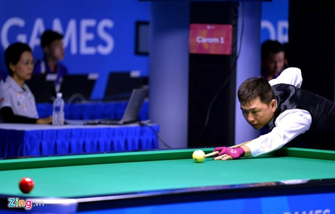 Sept médailles d or aux SEA Games 28 pour le Vietnam