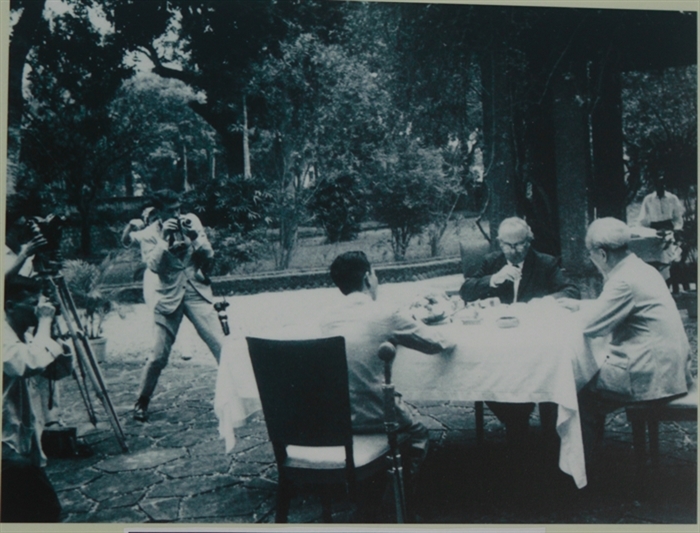 Nguyên Ai Quôc, Hô Chi Minh et la presse révolutionnaire vietnamienne