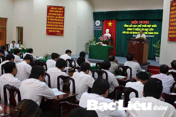 Nâng cao hiệu quả truyền thông về tiết kiệm điện