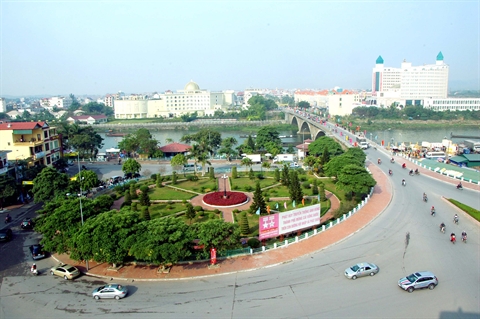 71 projets en attente d’investissement à Quang Ninh