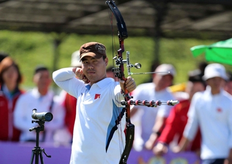 SEA Games 28 le Vietnam se classe troisième avec 72 médailles d’or