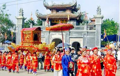 Préserver les festivals de la province de Lang Son