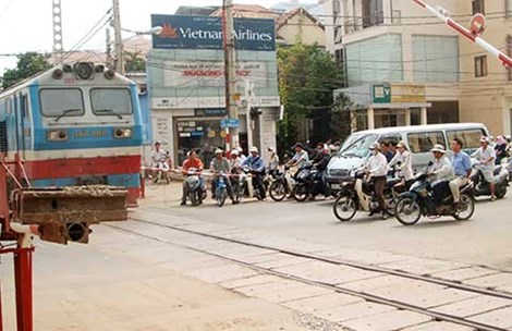 Đồng Nai Quyết tâm ngăn chặn và xóa bỏ các đường ngang trái phép