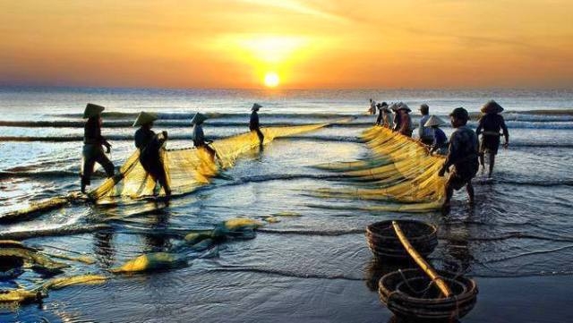 Quelques sites touristiques immanquables de Thanh Hoa