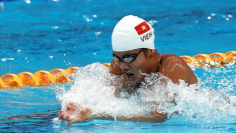 SEA Games 28 Un véritable succès du Vietnam
