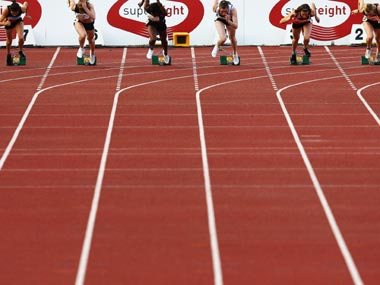 Championnats d Asie d athlétisme 3 médailles vietnamiennes la 1ère journée
