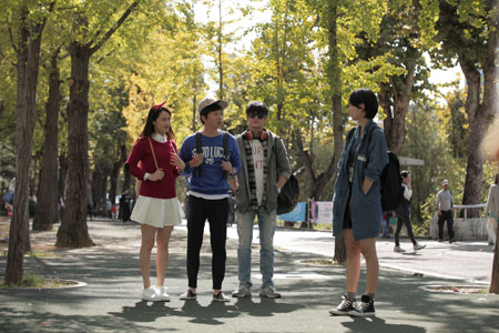 “Forever Young” to be screened in RoK and East Asia