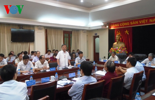 250th national-level anniversary of great poet Nguyen Du’s birth