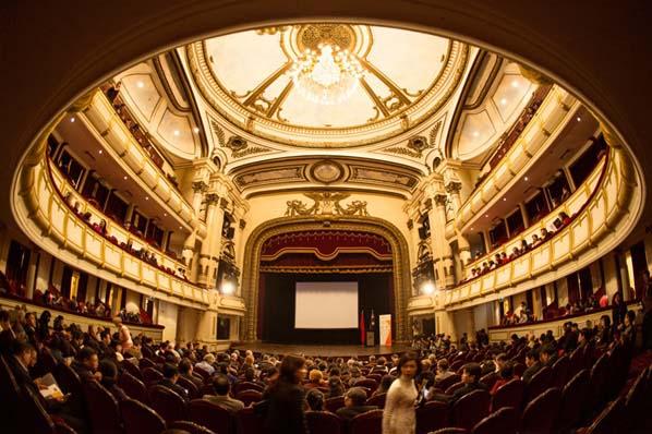 “Beethoven  Schumann” concert in Hanoi