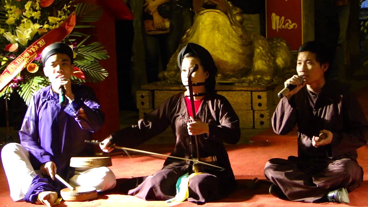 Intangible cultural heritage continues to be investigated
