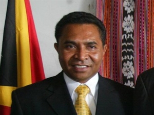 Timor-Leste and development partners meet