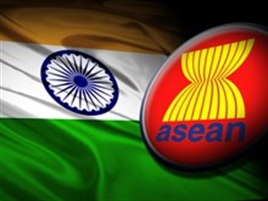 ASEAN, India seek measures to boost cooperation
