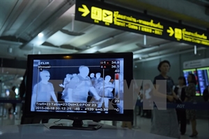 Thailand’s Deep South steps up prevention against MERS