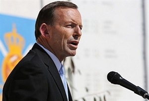 Singapore, Australia to ink comprehensive strategic partnership