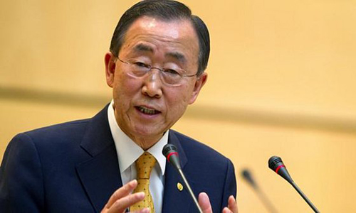Liên hợp quốc đánh giá cao chiến dịch phòng chống dịch bệnh Ebola