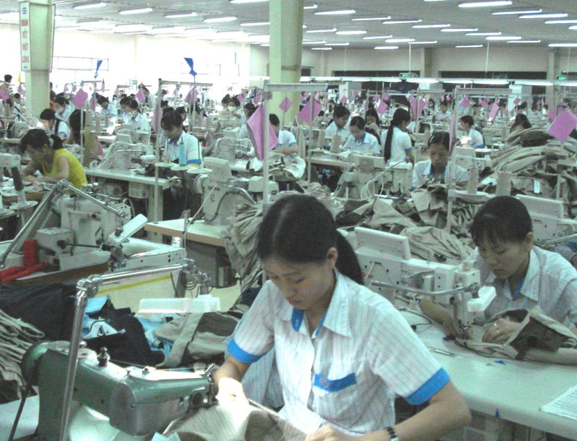Tiếp tục lắng nghe ý kiến người lao động