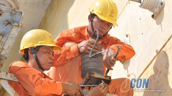 Hóa đơn tiền điện tháng 6 Chỉ tăng đột biến đối với khách hàng tiêu thụ sản lượng điện cao