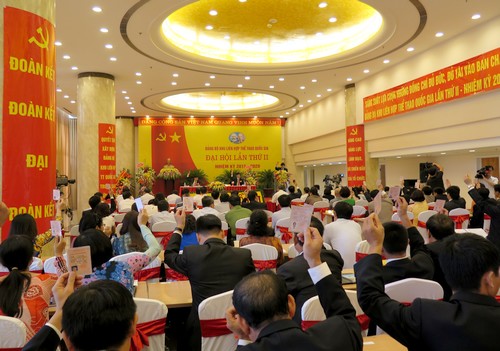 Khắc phục triệt để “bệnh thành tích” trong các báo cáo chính trị