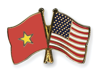 Photos sur les États-Unis par des photographes vietnamiens
