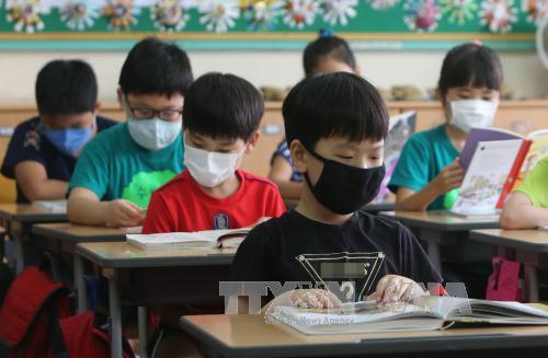 Lây nhiễm MERS ở Hàn Quốc chỉ xuất hiện tại bệnh viện