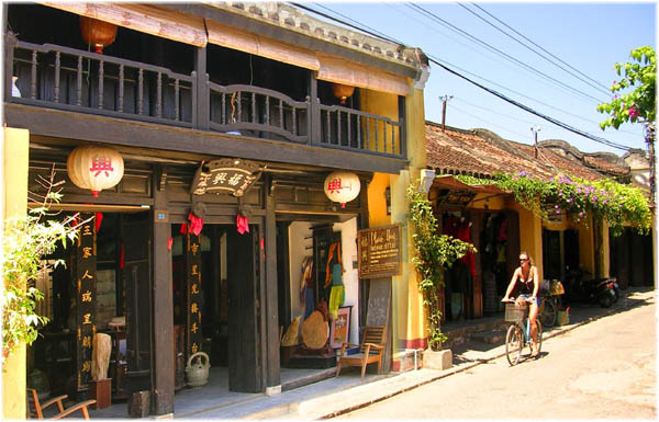 Hoi An tourism information portal launched