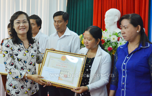 6 tháng đầu năm giải quyết việc làm cho hơn 14 000 lao động