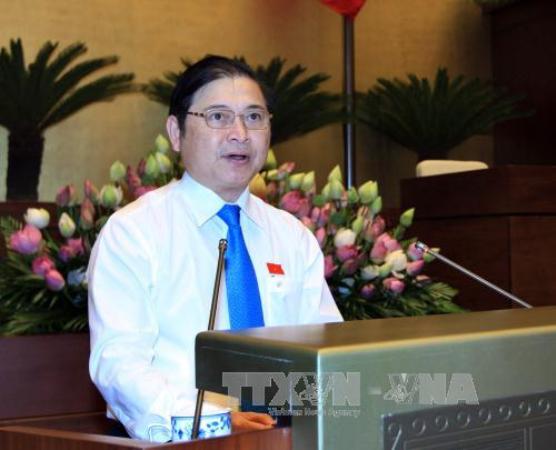 Dự báo thời tiết sai bị xử lý theo quy định của pháp luật