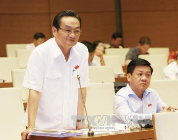 Đề xuất nâng cấp Cục Hàng hải lên Tổng cục Hàng hải