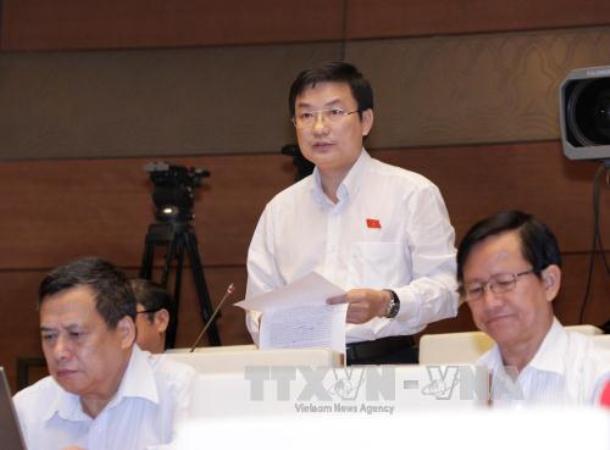 Bảo đảm an toàn thông tin của tổ chức, cá nhân trên mạng